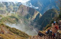Machu Picchu - Revisit - Private Tour - Min. 2 People
